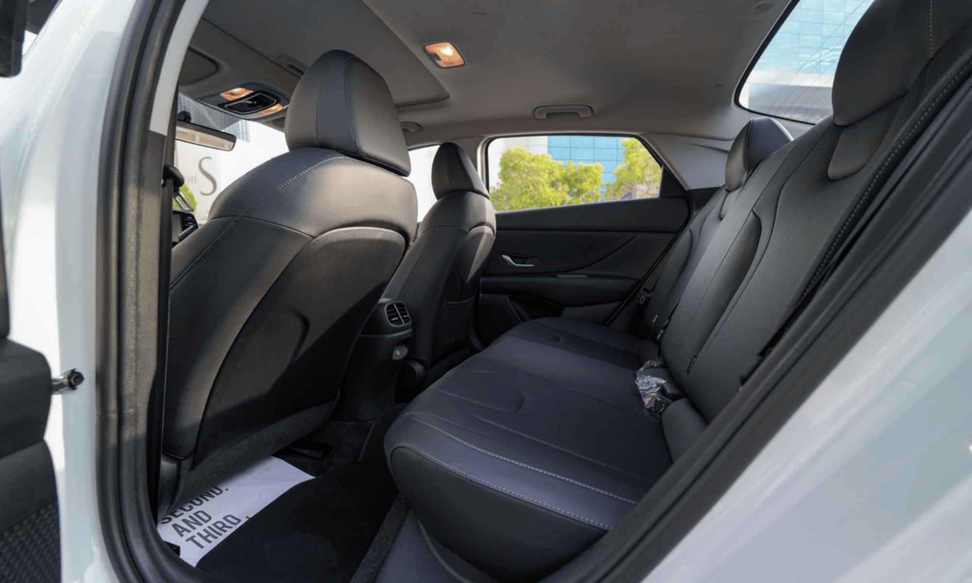 Rent Hyundai Elantra 2025 White 59782F or similar