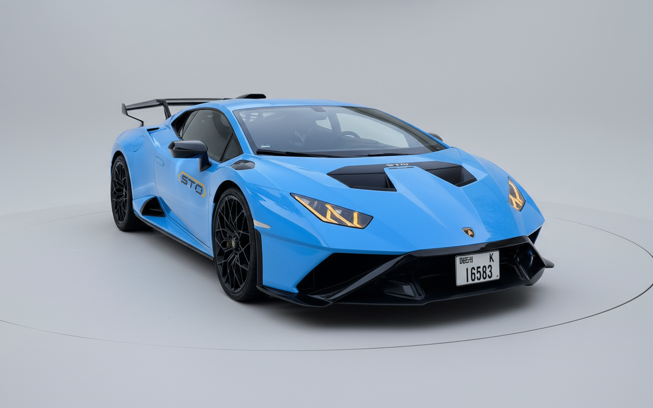 Rent_Lamborghini_Huracan_STO_2024_Blue_K16583_or_similar1