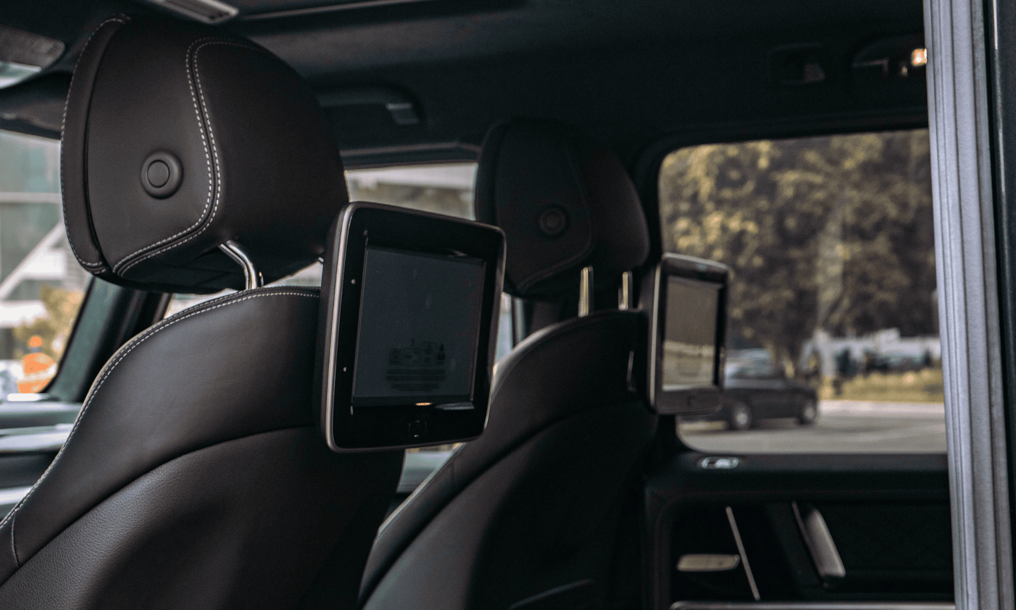 Rent Mercedes-Benz G63 AMG 2021 Grey 86178E or similar