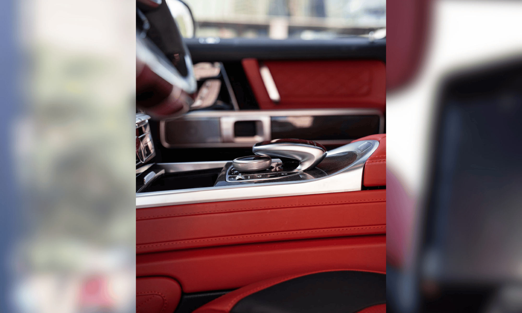 Rent Mercedes-Benz G63 AMG 2022 Beige 10863R or similar