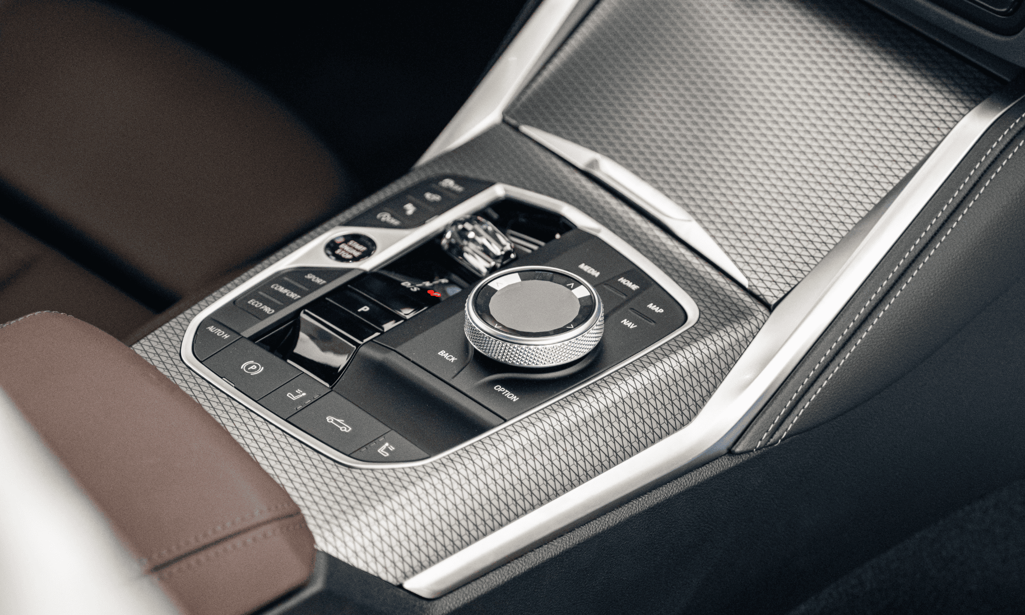 Rent BMW 430I Convertible 2025 Blue 27574BB or similar