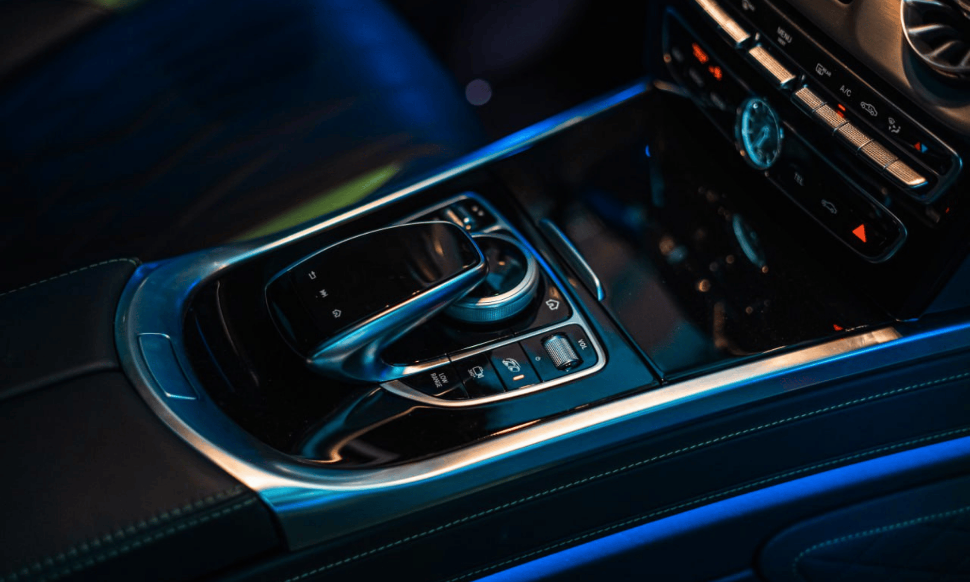 Rent Mercedes-Benz G63 AMG 2023 Black 89164B or similar