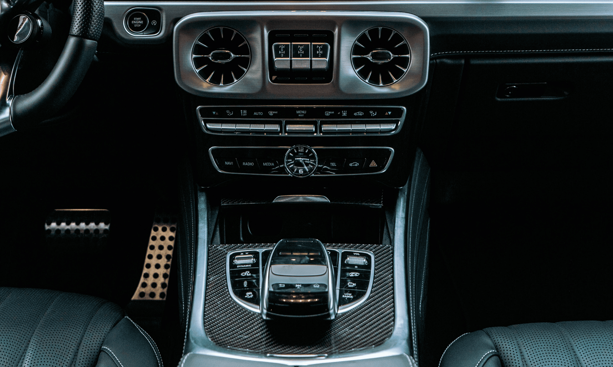 Rent Mercedes-Benz G63 AMG 2021 86178E or similar