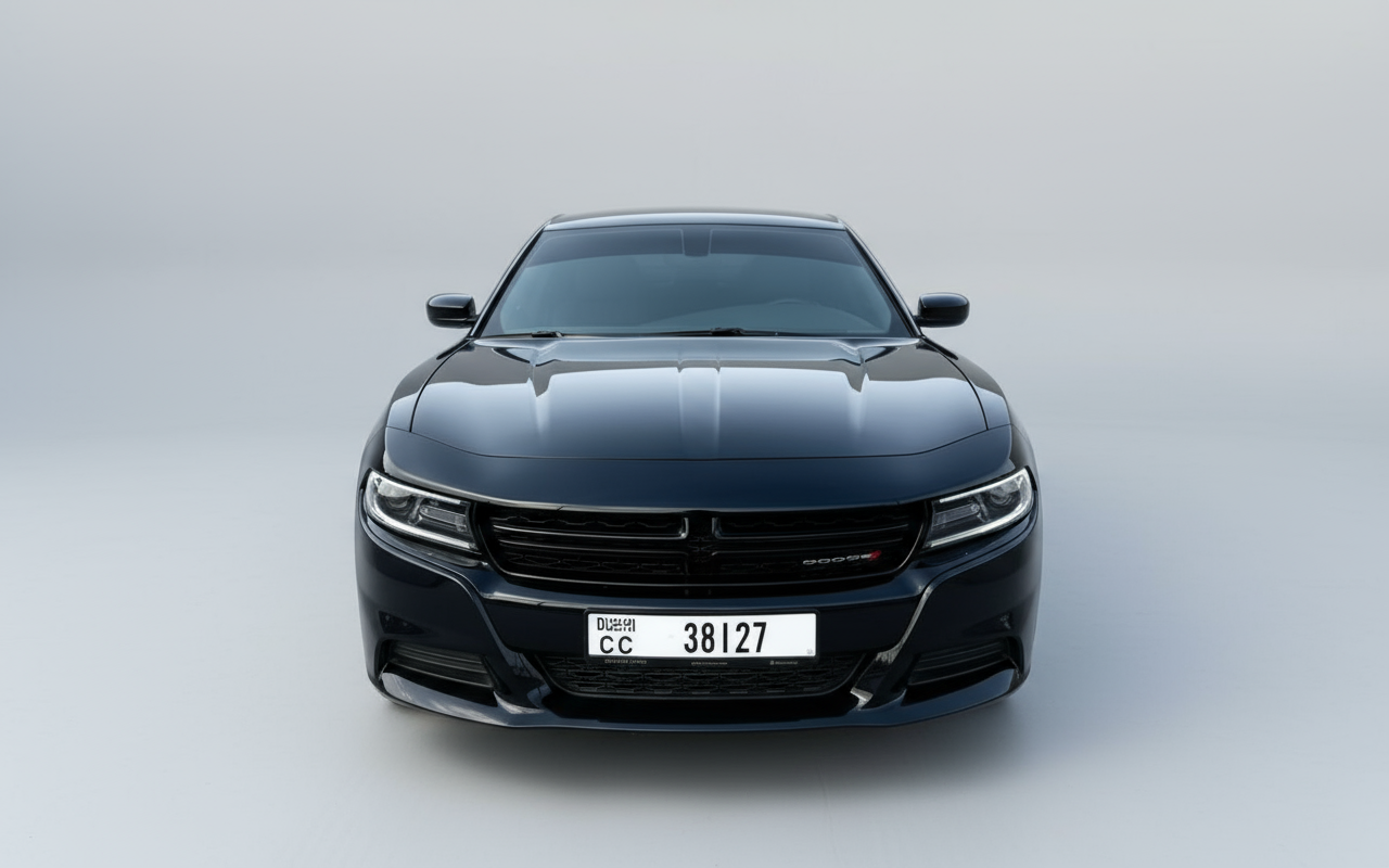 Rent Dodge Changer 2023 CC38127 or similar DRD Car Rental LLC