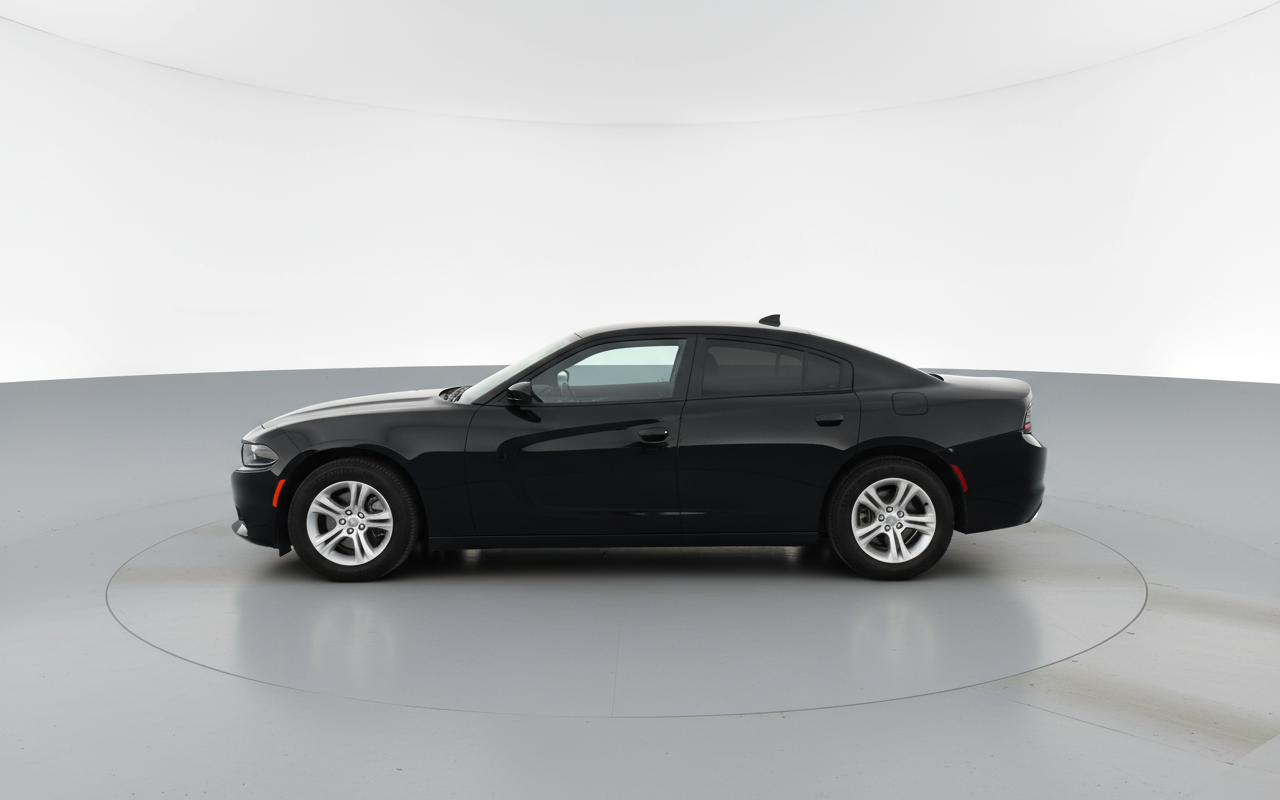 Rent Dodge Changer 2023 CC38127 or similar DRD Car Rental LLC