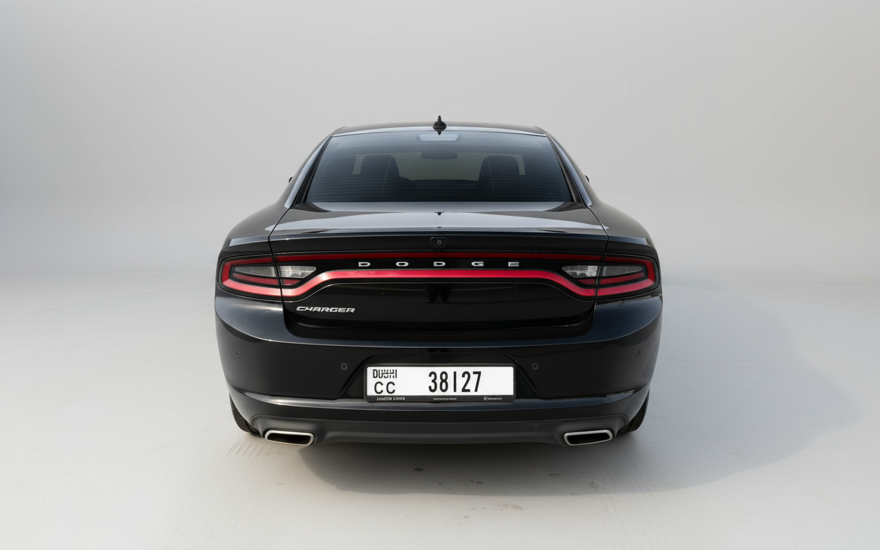 Rent Dodge Changer 2023 CC38127 or similar DRD Car Rental LLC