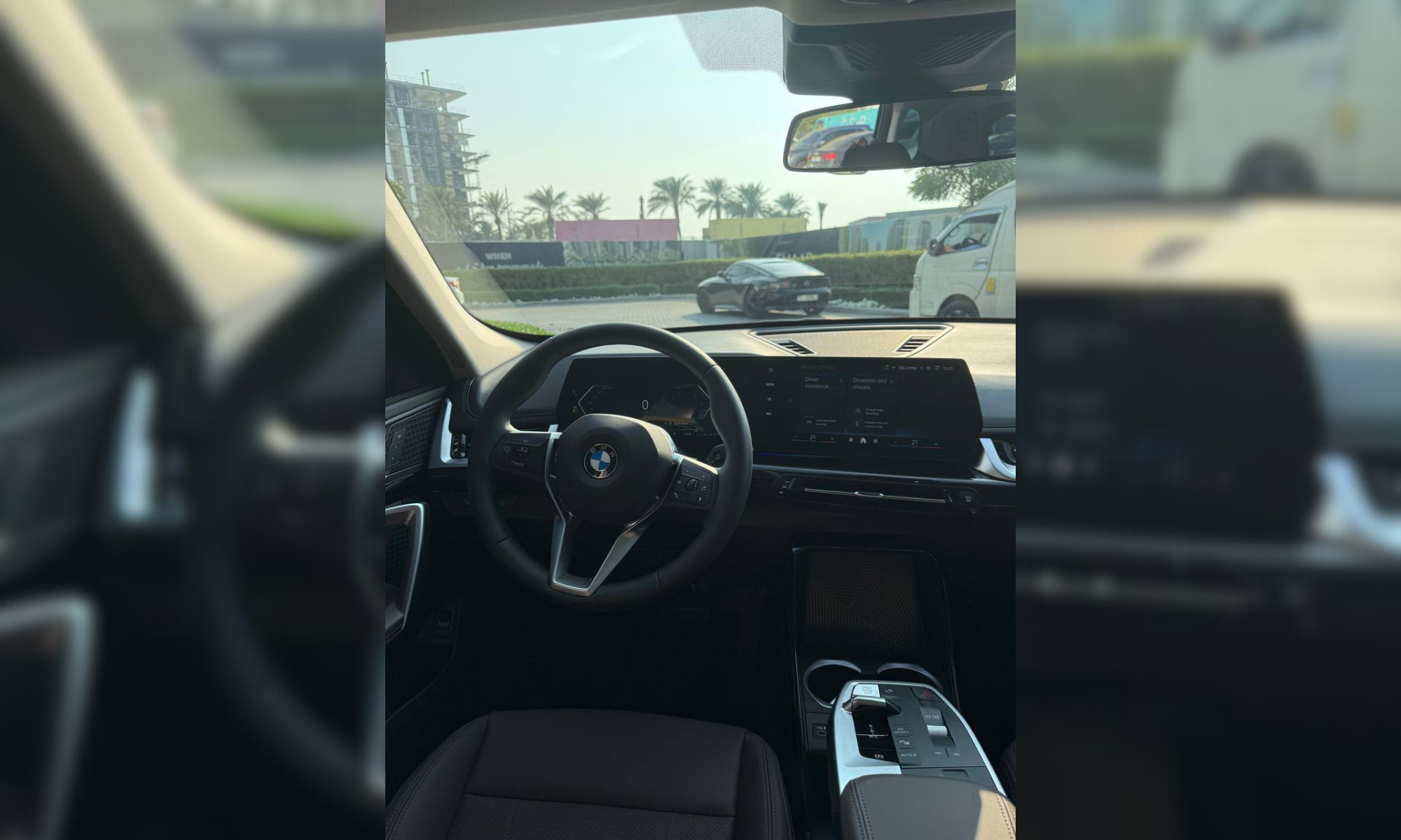 Rent BMW X1 2024 B38849 or similar DRD Car Rental LLC