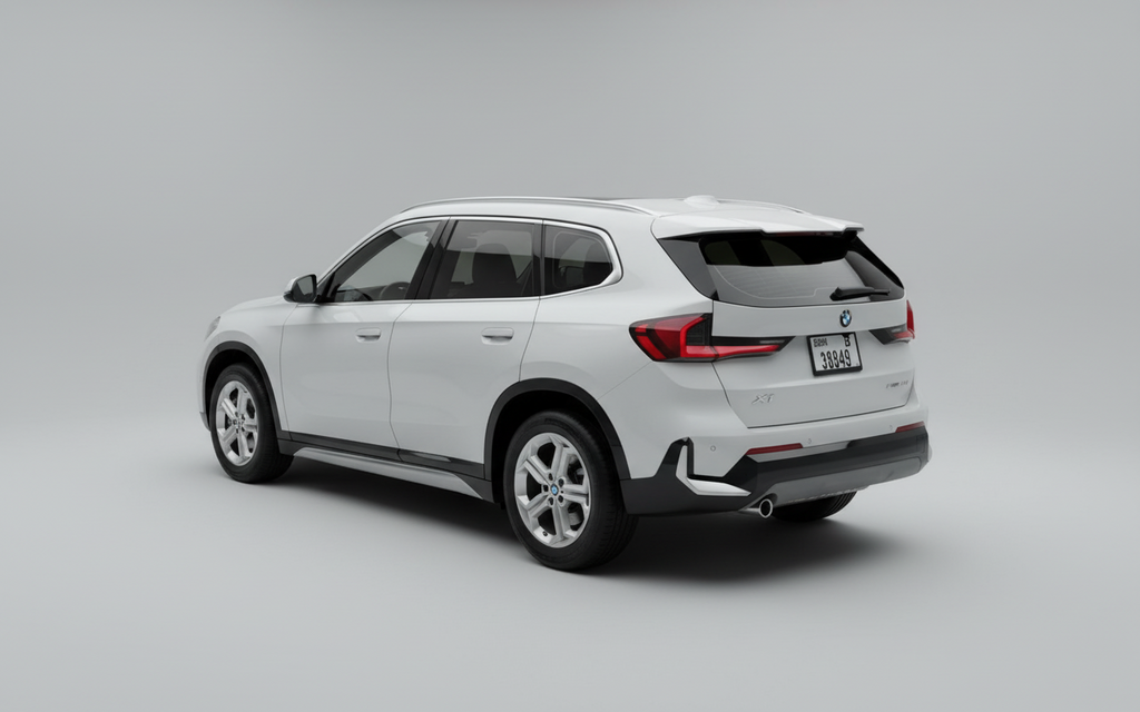 Rent BMW X1 2024 B38849 or similar DRD Car Rental LLC