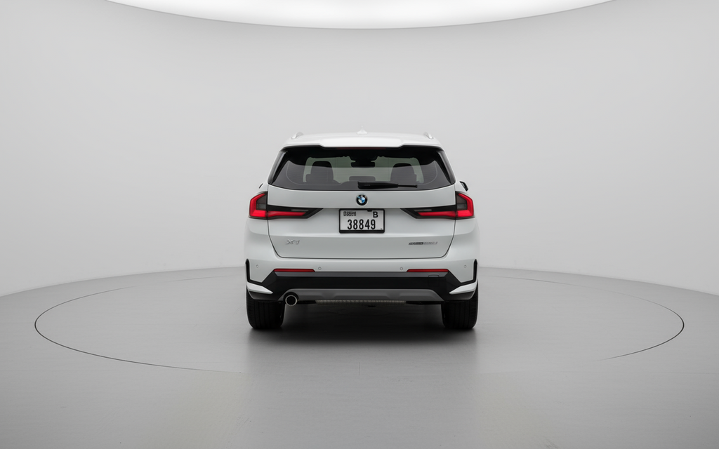 Rent BMW X1 2024 B38849 or similar DRD Car Rental LLC