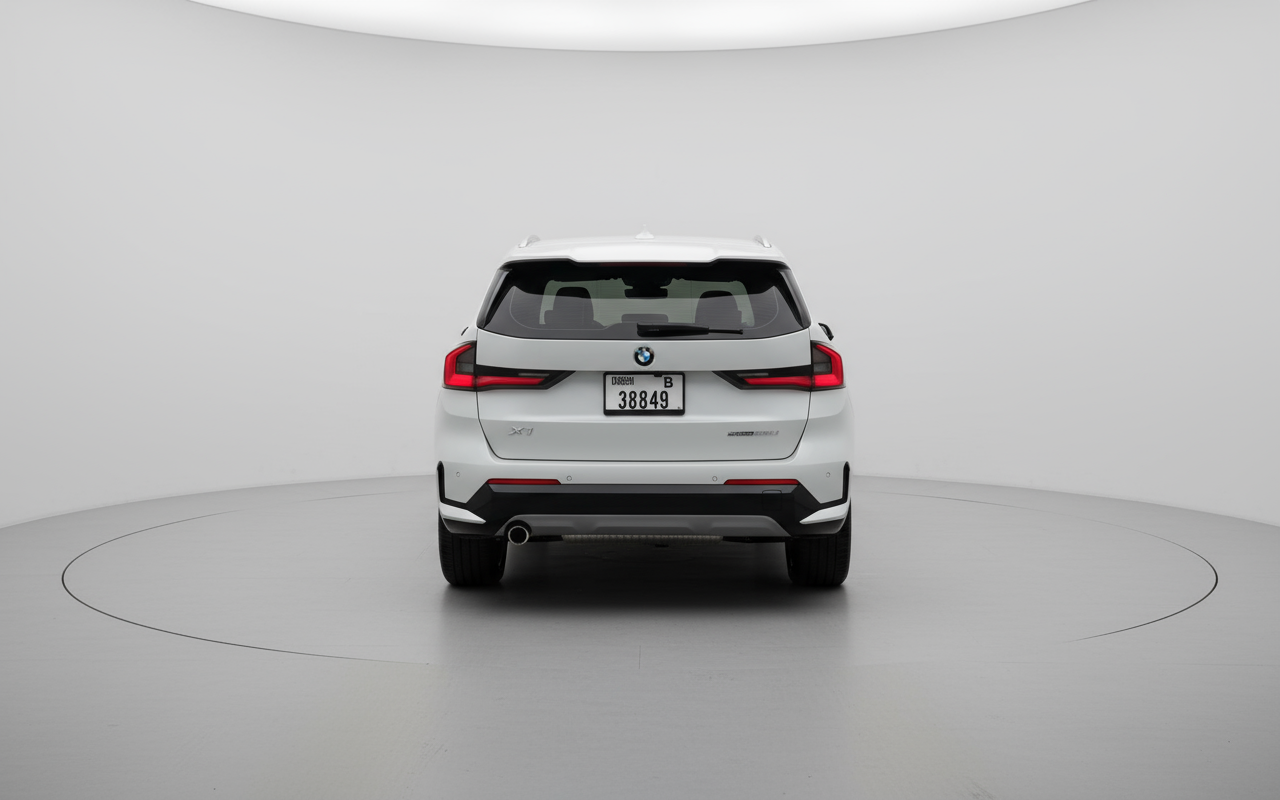 Rent BMW X1 2024 B38849 or similar DRD Car Rental LLC