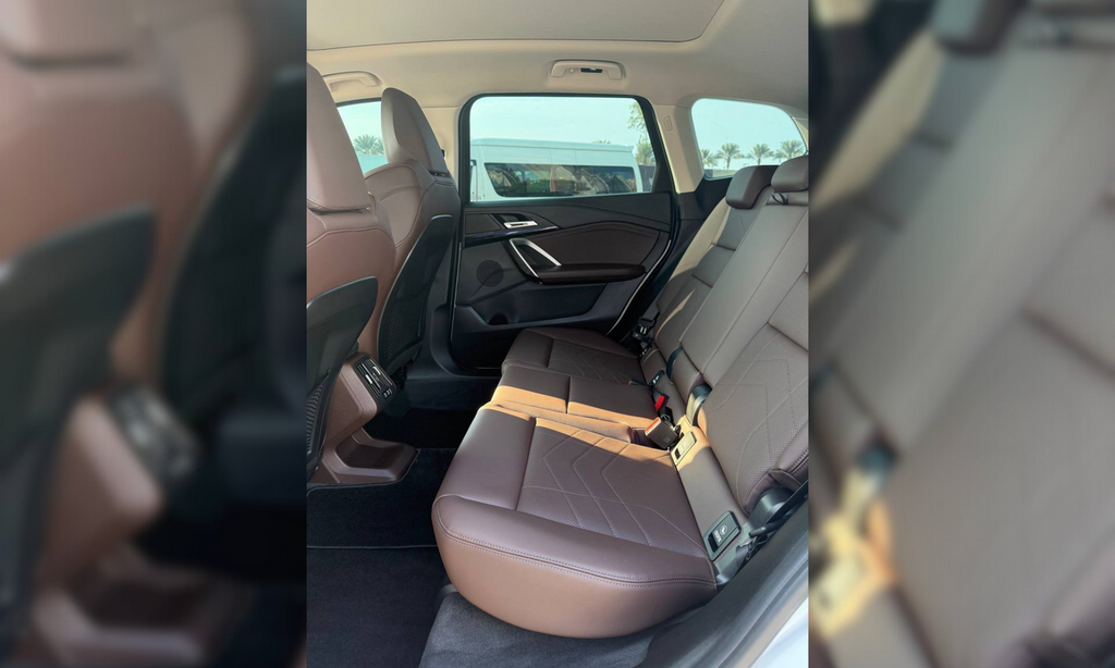 Rent BMW X1 2024 B38849 or similar DRD Car Rental LLC