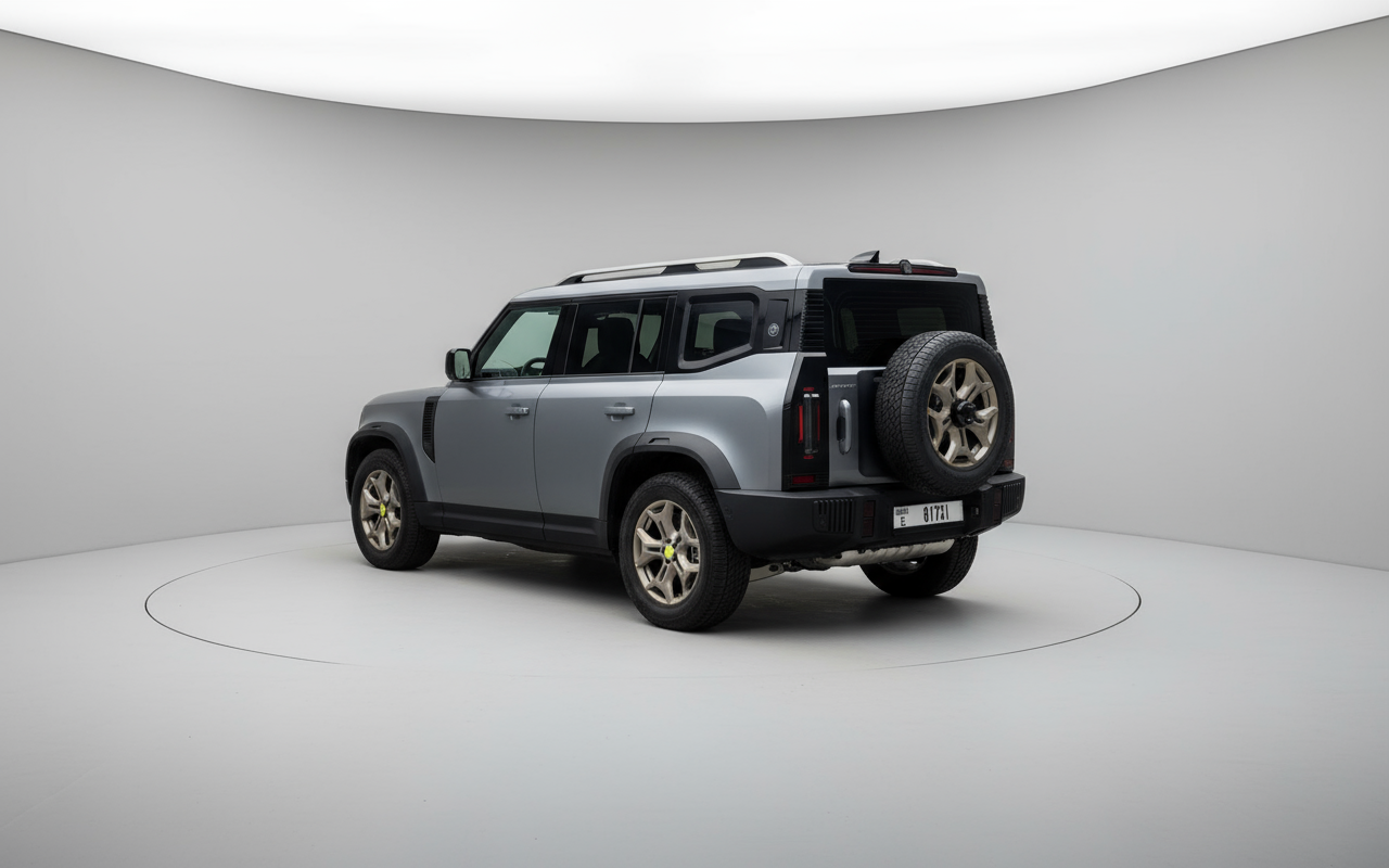 Rent Jetour T2 2025 E81731 or similar DRD Car Rental LLC