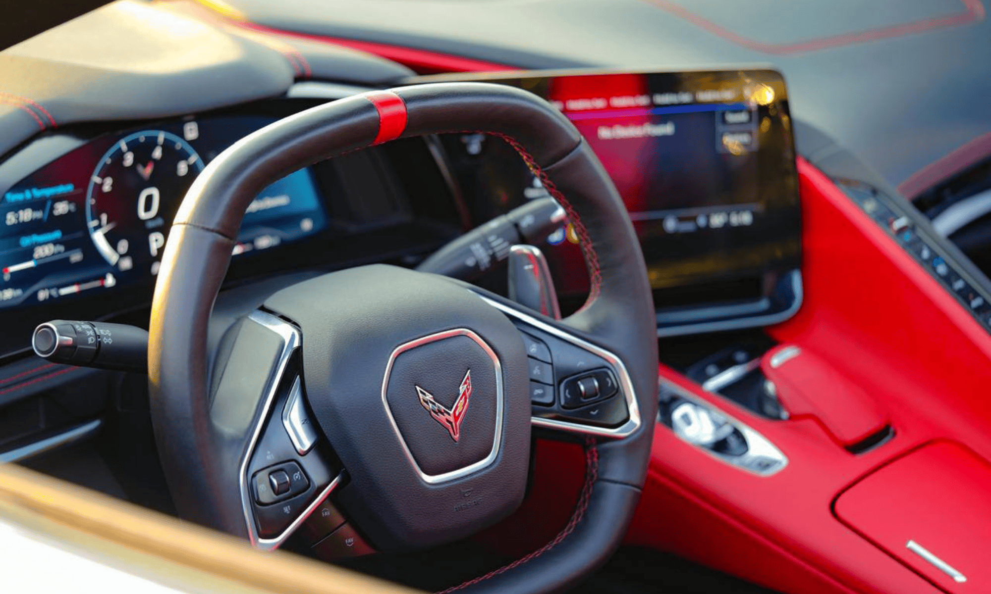 Rent Chevrolet Corvette 2023 or similar DRD Car Rental LLC