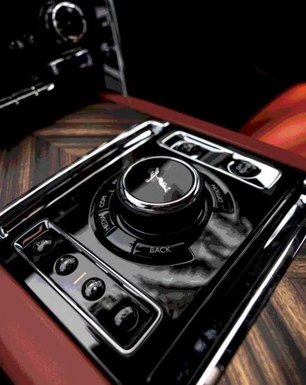 Rolls Royce Cullinan 2022 - Image 6
