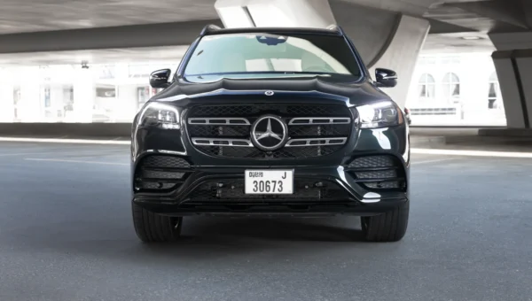 Mercedes G 63 2023