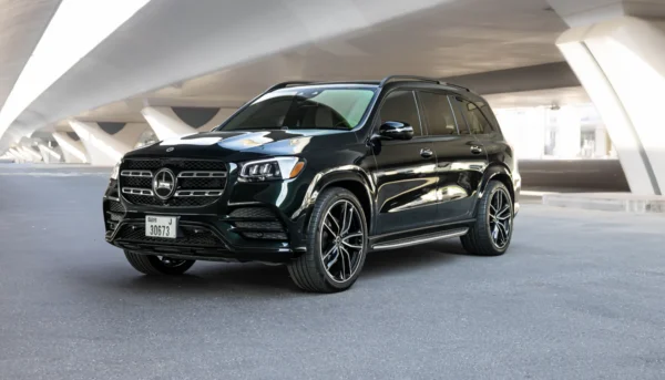 Mercedes G 63 2023 - Image 2
