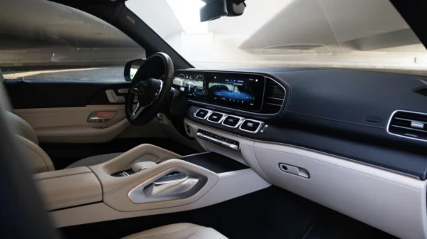 Mercedes G 63 2023 - Image 5