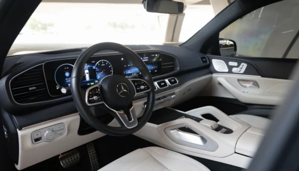 Mercedes G 63 2023 - Image 6