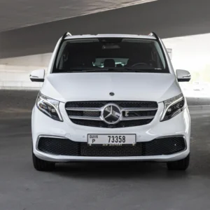 Mercedes V 250 2023