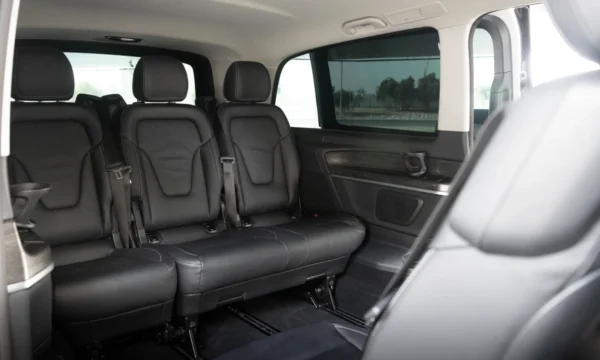 Mercedes V 250 2023 - Image 5
