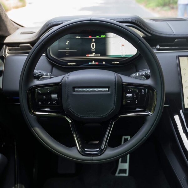 Range Rover Sport 2023 - Image 3
