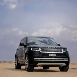 Range Rover Autobiography 2023