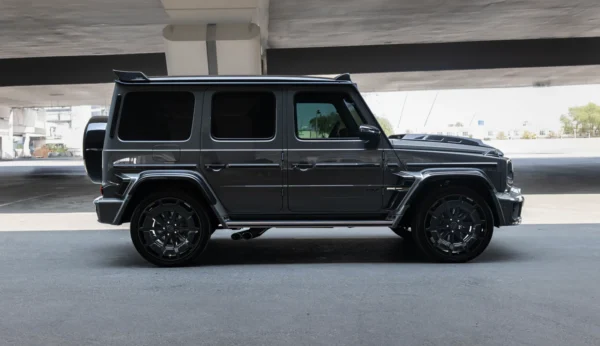 Mercedes Brabus 800 2022 - Image 4