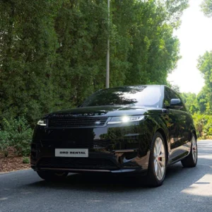 Range Rover Sport 2023