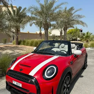 Mini Cooper S 2024