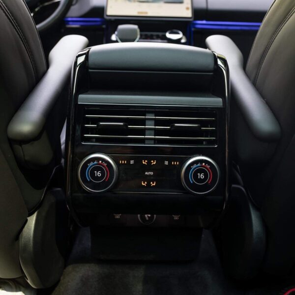 Range Rover Sport 2023 - Image 4
